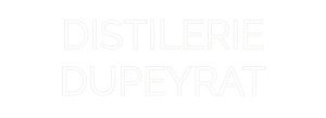 Logo Distillerie Dupeyrat