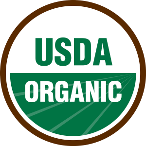 USDA Organic logotype