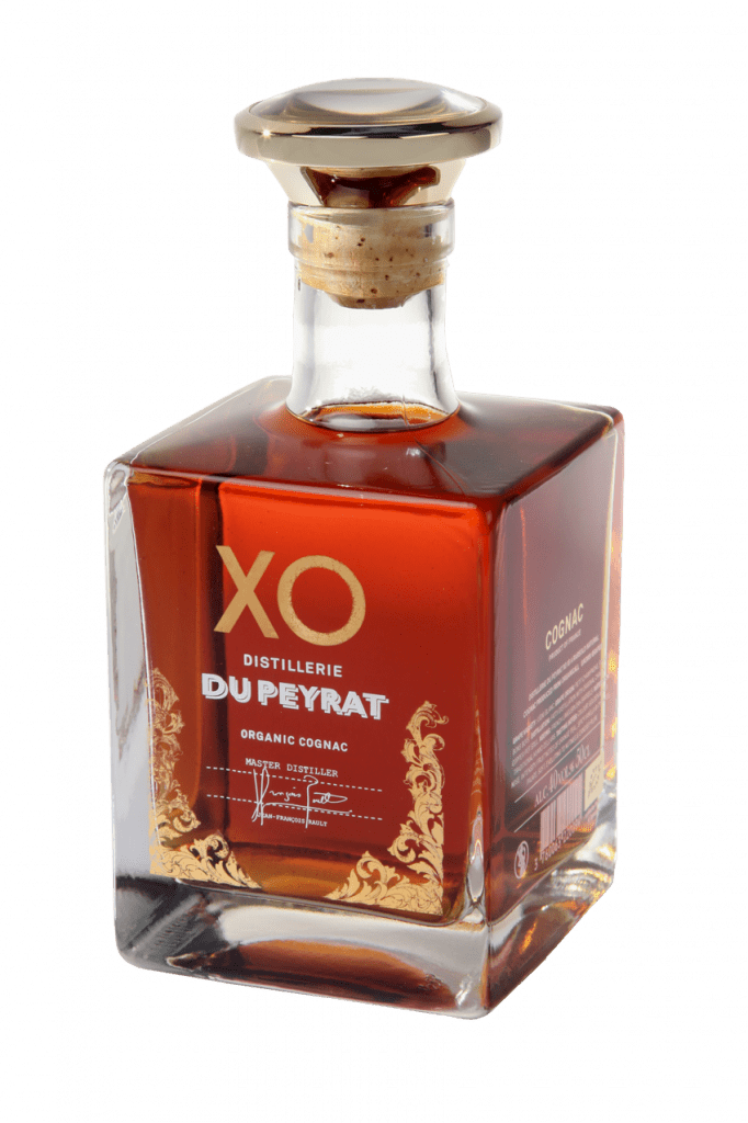 Du Peyrat Organic XO Packshot