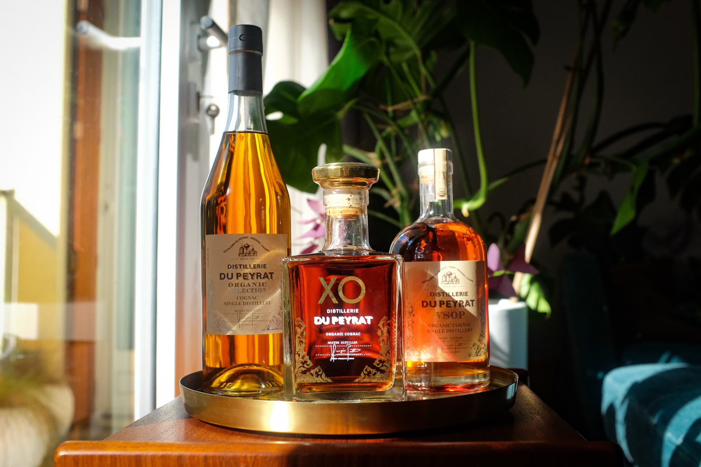 Cognac Ageing 101 - All You Need to Know About Cognac Ageing