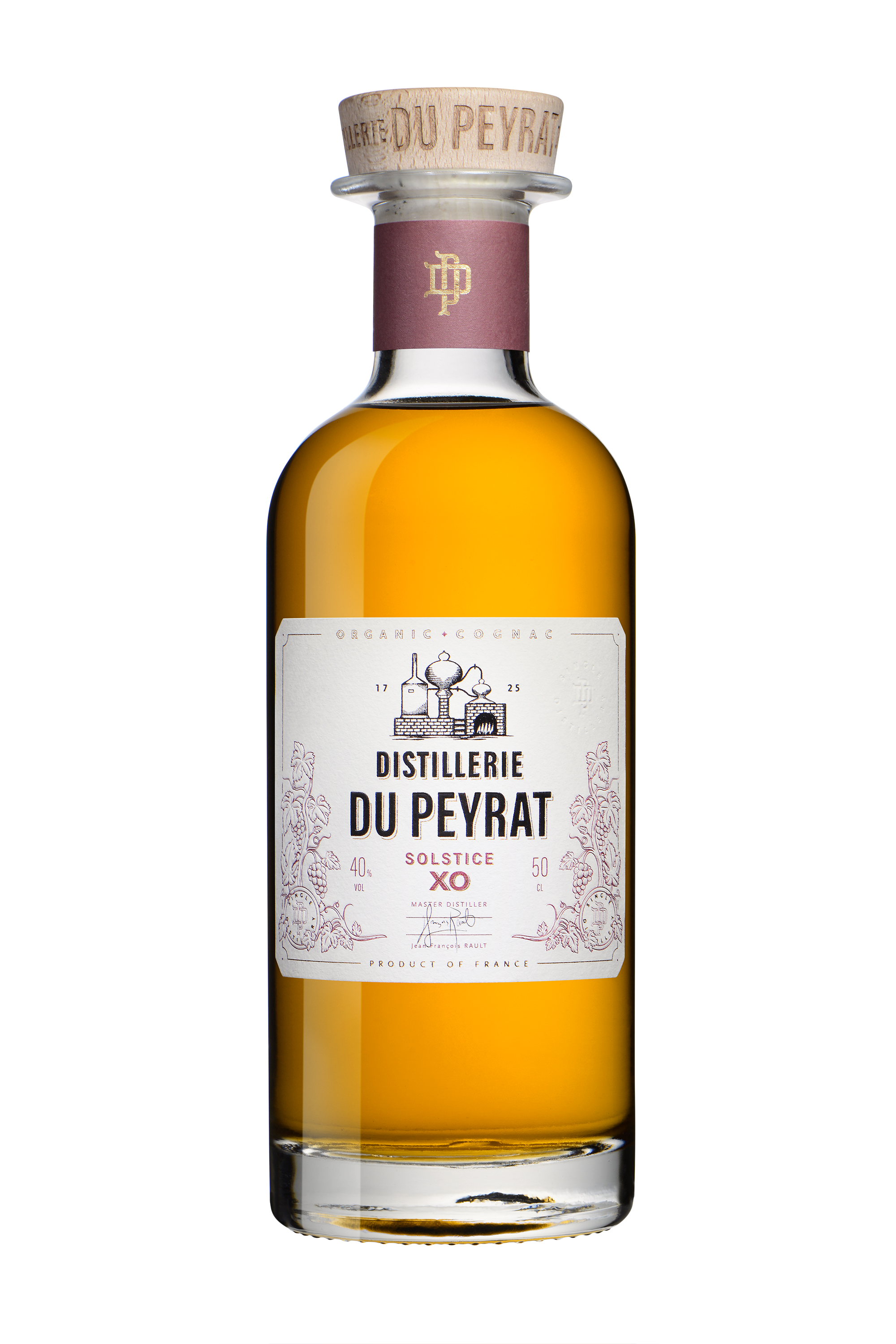 XO Solstice Biologique